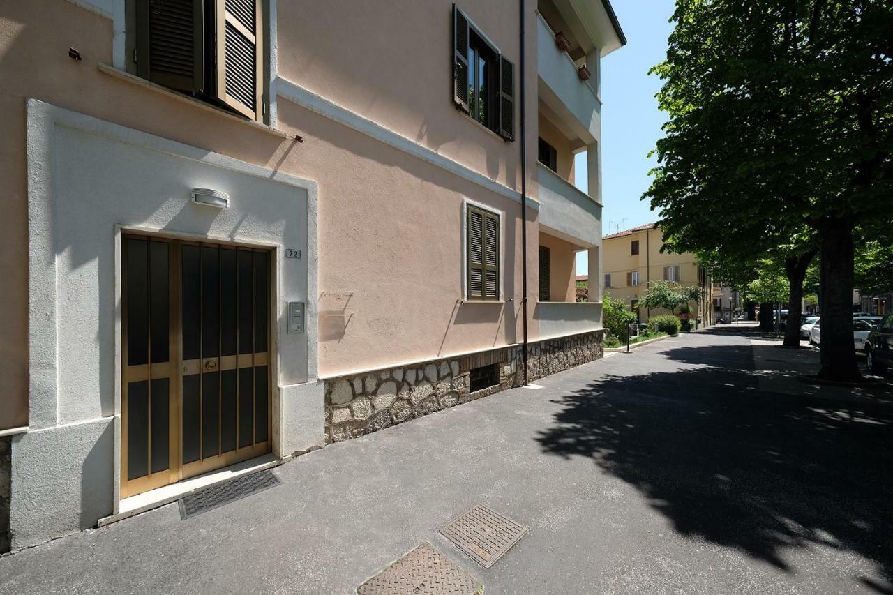 Bed and Breakfast Residenza Duomo Avezzano Esterno foto