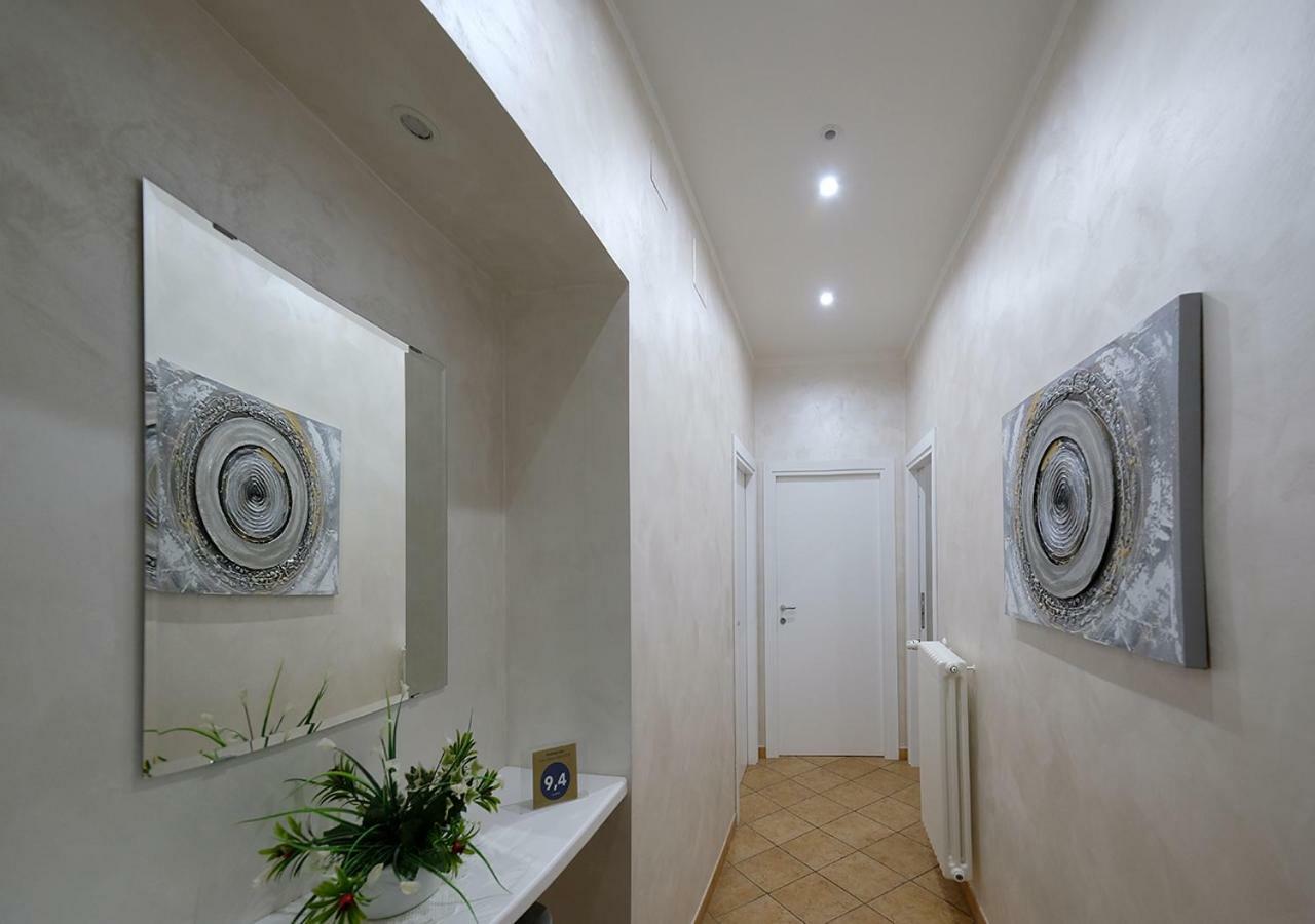 Bed and Breakfast Residenza Duomo Avezzano Esterno foto