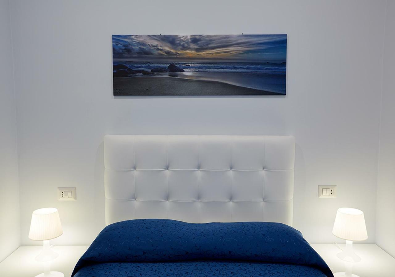 Bed and Breakfast Residenza Duomo Avezzano Esterno foto